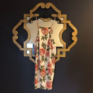 Show Me Your Mumu floral dress
